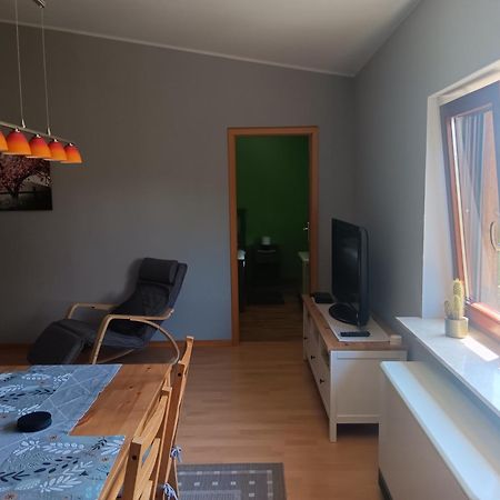 Ferienwohnung Mattheiser Weiher Trier Exterior foto