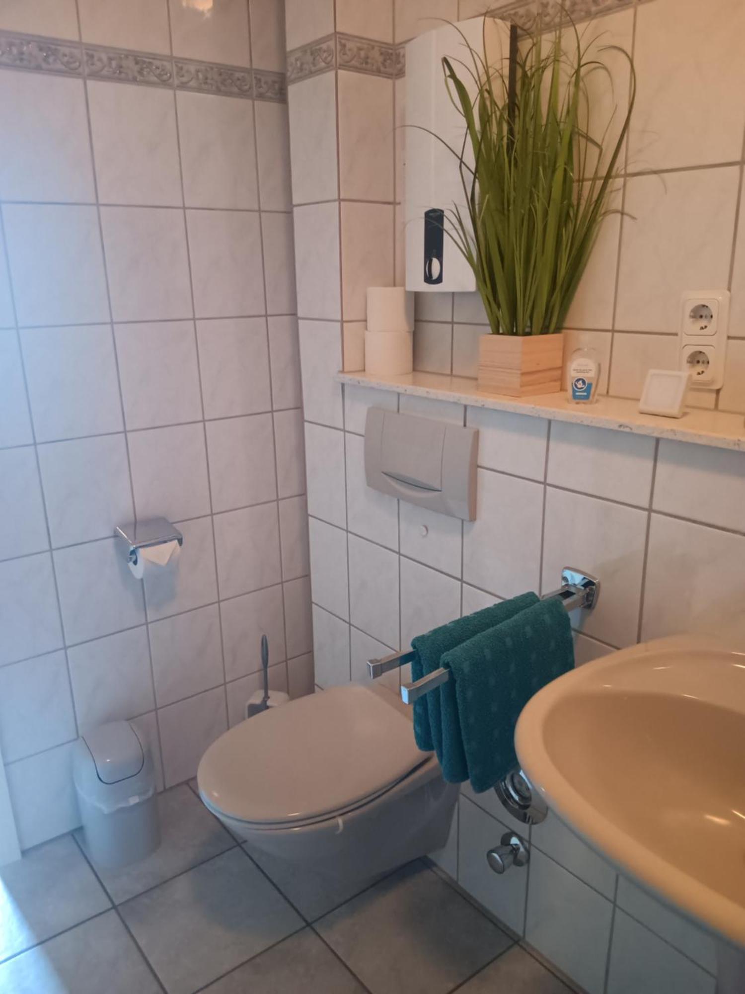 Ferienwohnung Mattheiser Weiher Trier Exterior foto